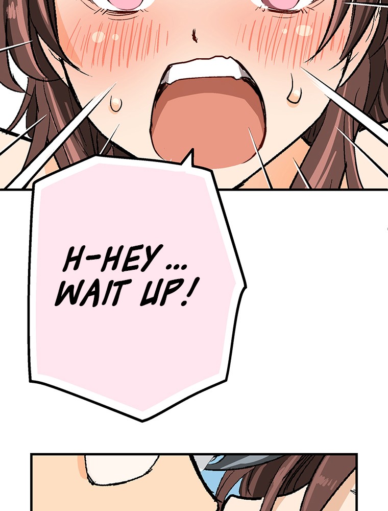 Shitai no ♡ Karen-san!! Chapter 8 page 44 - Chapter 8