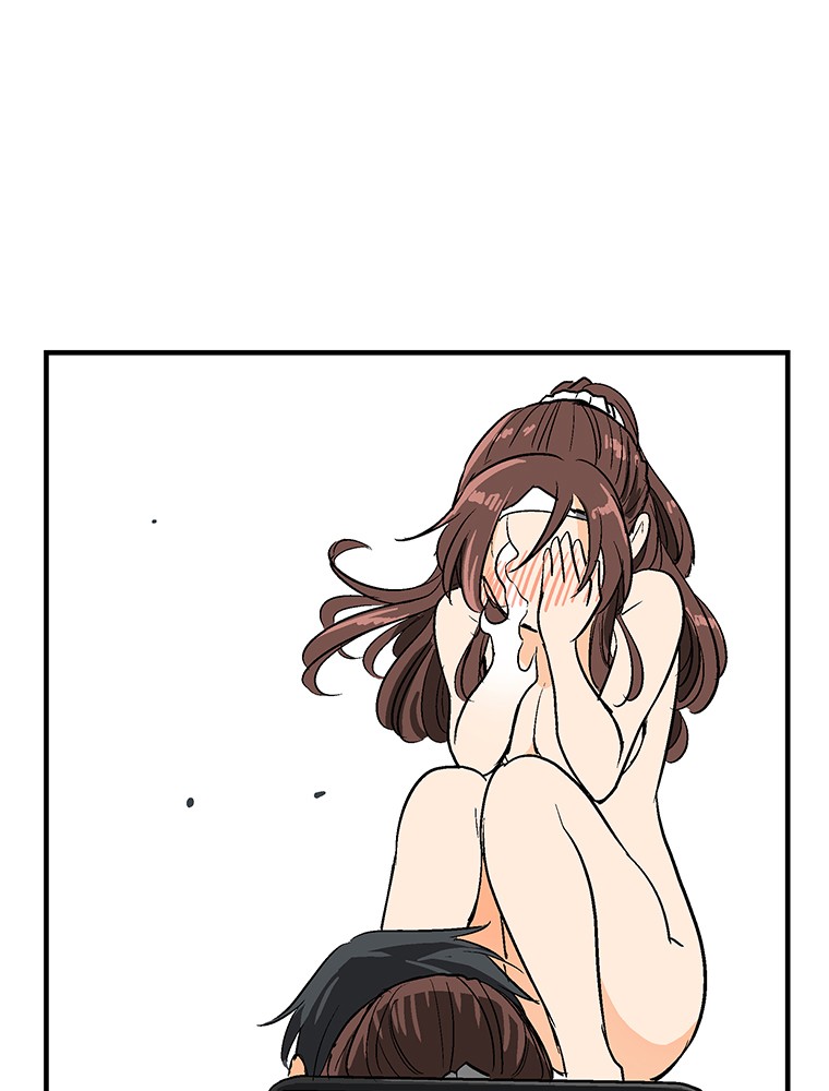 Shitai no ♡ Karen-san!! Chapter 8 page 46 - Chapter 8