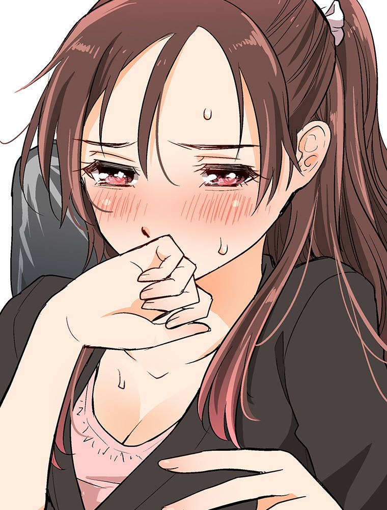 Shitai no ♡ Karen-san!! Chapter 8 page 53 - Chapter 8