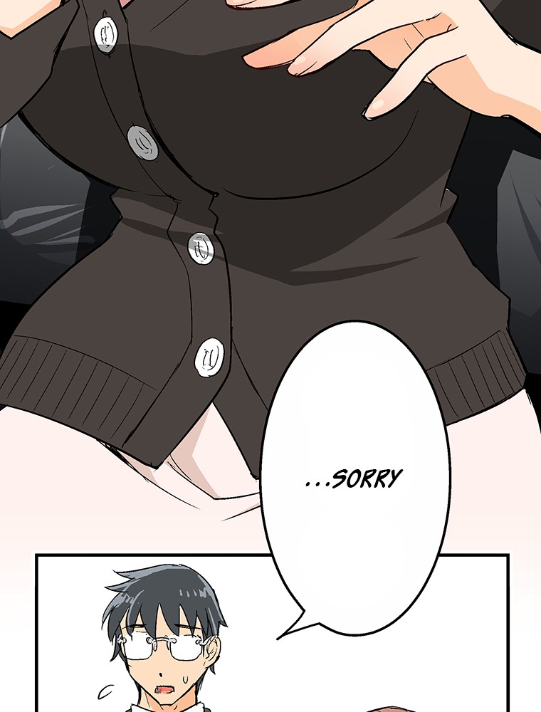 Shitai no ♡ Karen-san!! Chapter 8 page 54 - Chapter 8