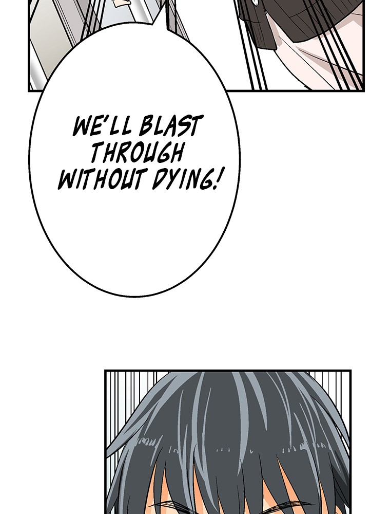 Shitai no ♡ Karen-san!! Chapter 8 page 58 - Chapter 8