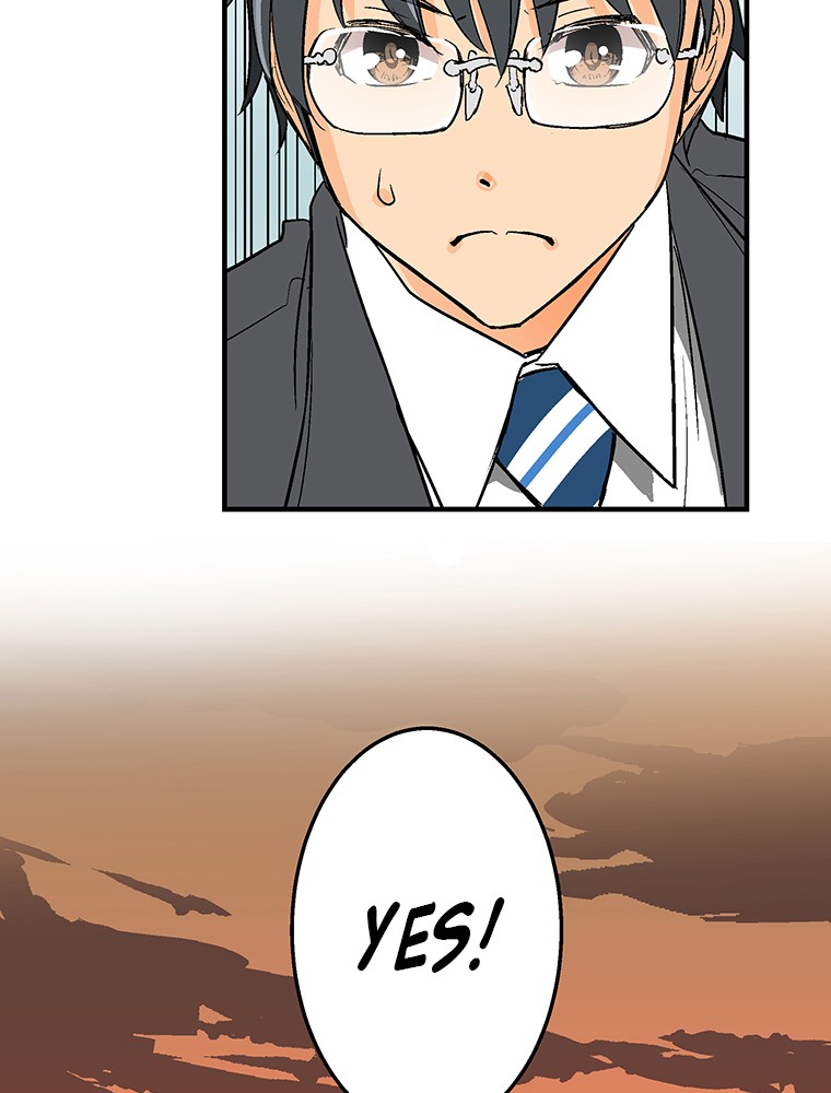 Shitai no ♡ Karen-san!! Chapter 8 page 59 - Chapter 8