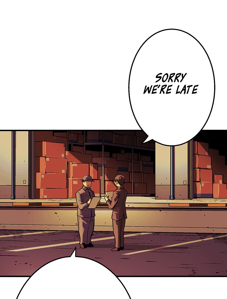 Shitai no ♡ Karen-san!! Chapter 8 page 61 - Chapter 8