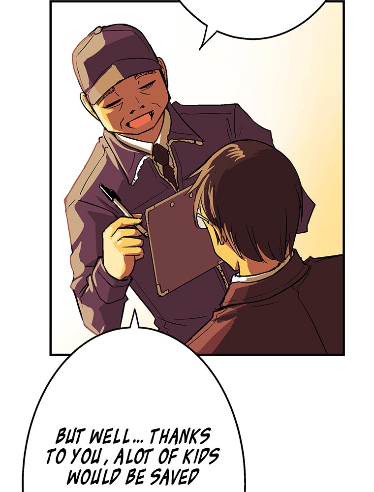 Shitai no ♡ Karen-san!! Chapter 8 page 63 - Chapter 8