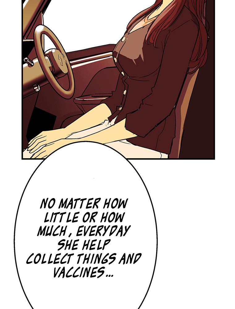 Shitai no ♡ Karen-san!! Chapter 8 page 67 - Chapter 8