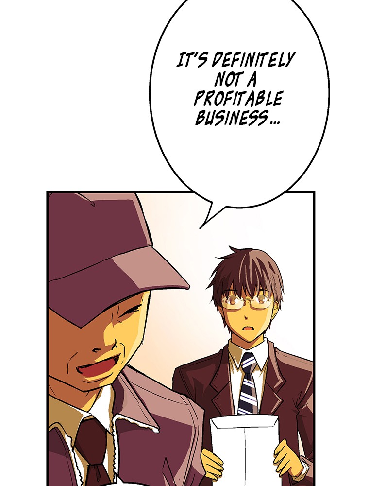 Shitai no ♡ Karen-san!! Chapter 8 page 69 - Chapter 8