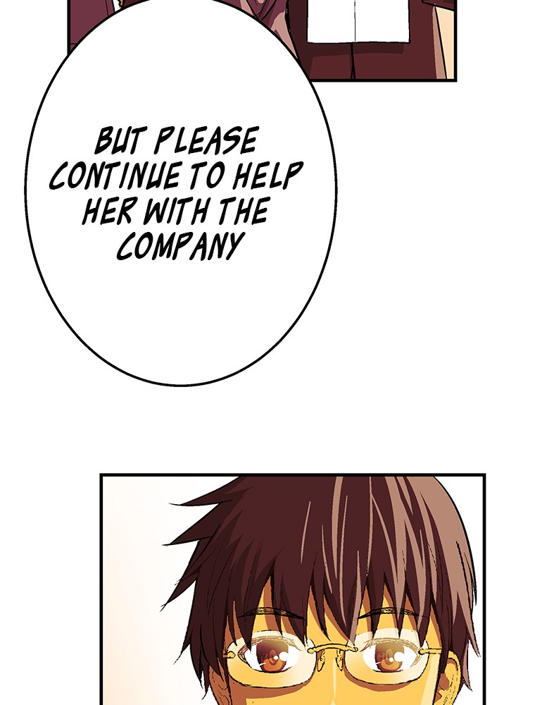 Shitai no ♡ Karen-san!! Chapter 8 page 70 - Chapter 8