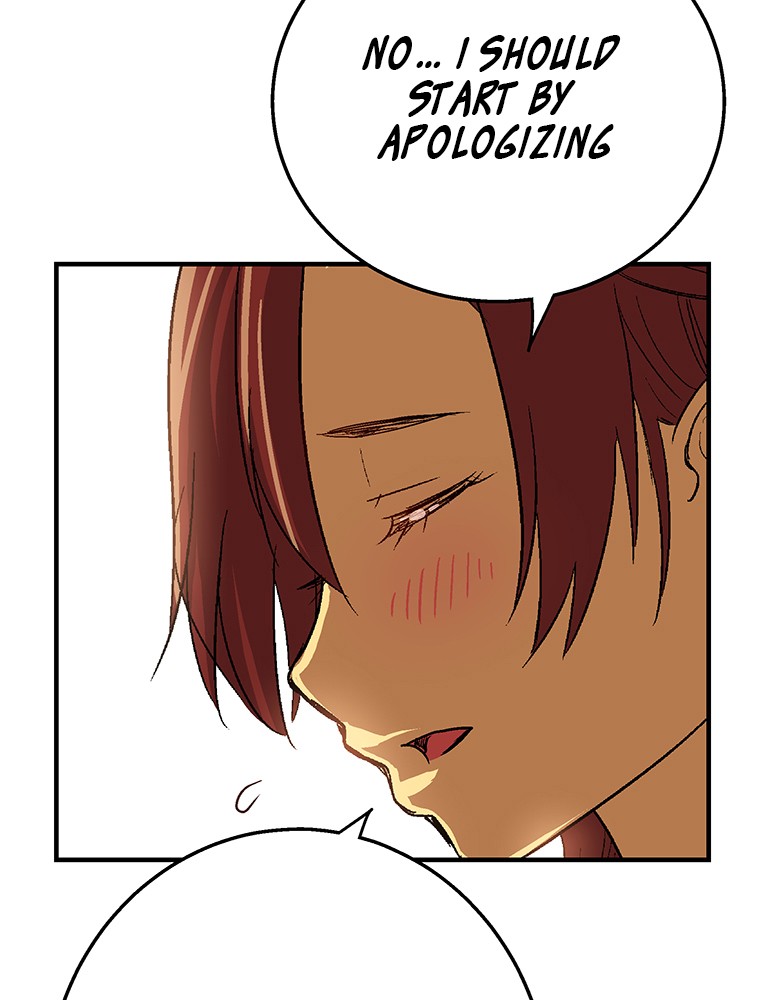Shitai no ♡ Karen-san!! Chapter 8 page 75 - Chapter 8