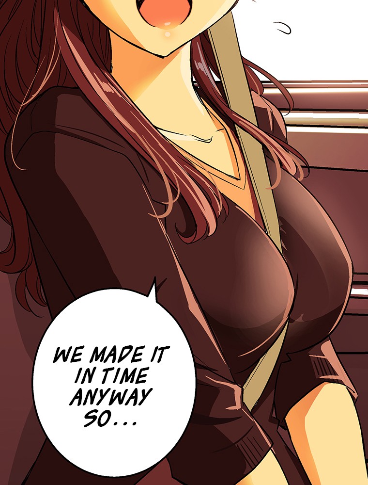 Shitai no ♡ Karen-san!! Chapter 8 page 80 - Chapter 8