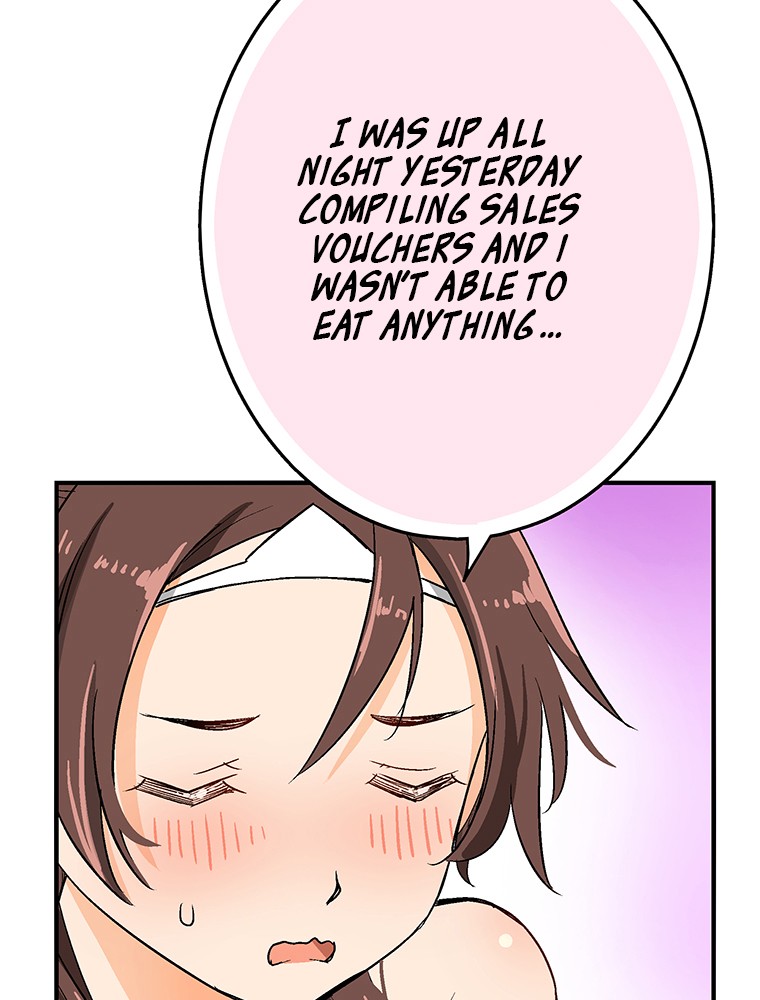 Shitai no ♡ Karen-san!! Chapter 8 page 9 - Chapter 8