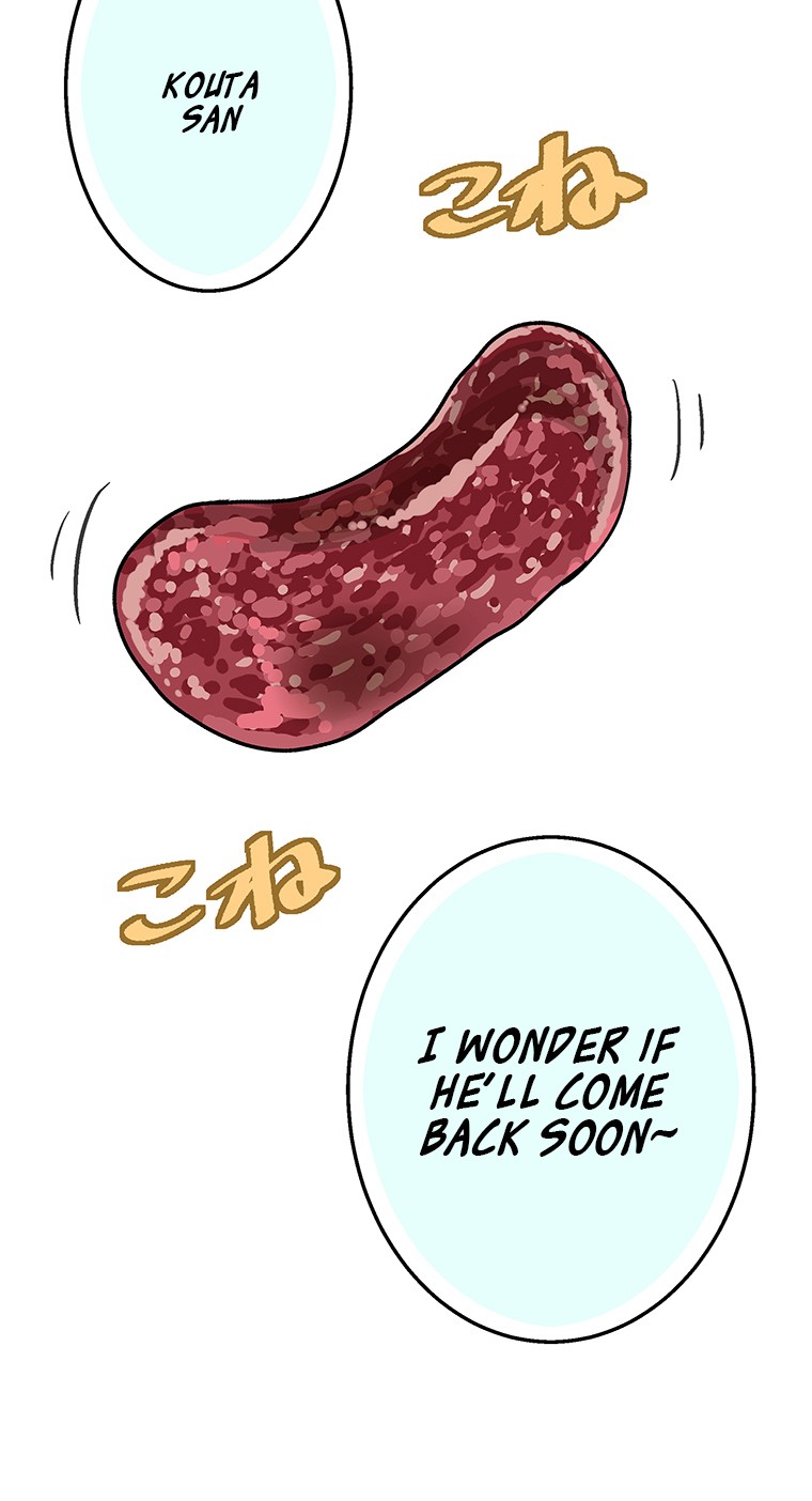 Shitai no ♡ Karen-san!! Chapter 9 page 11 - Chapter 9