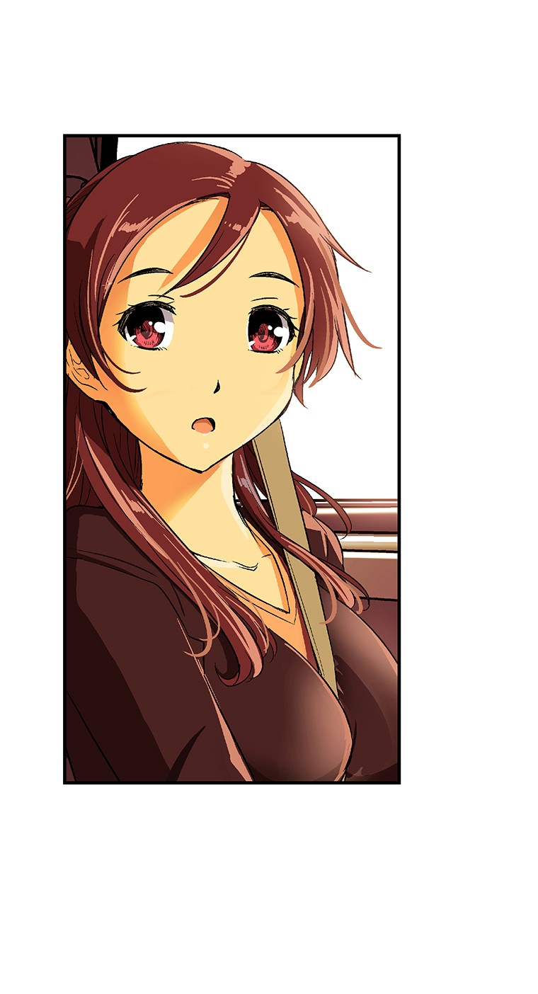 Shitai no ♡ Karen-san!! Chapter 9 page 16 - Chapter 9