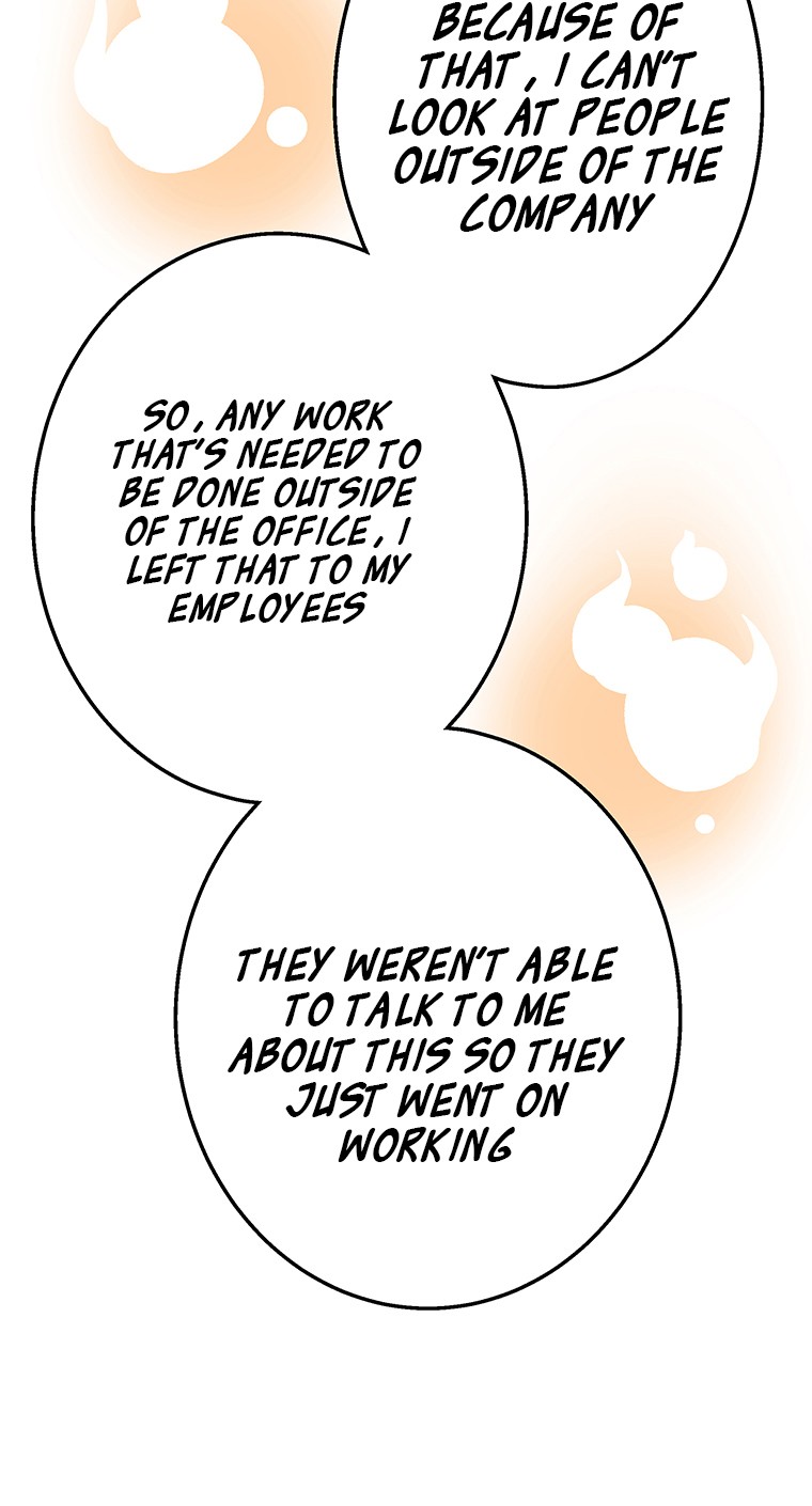 Shitai no ♡ Karen-san!! Chapter 9 page 21 - Chapter 9