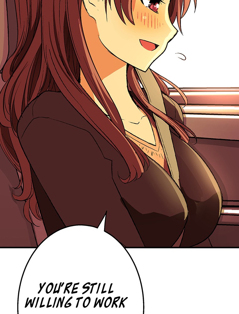 Shitai no ♡ Karen-san!! Chapter 9 page 30 - Chapter 9
