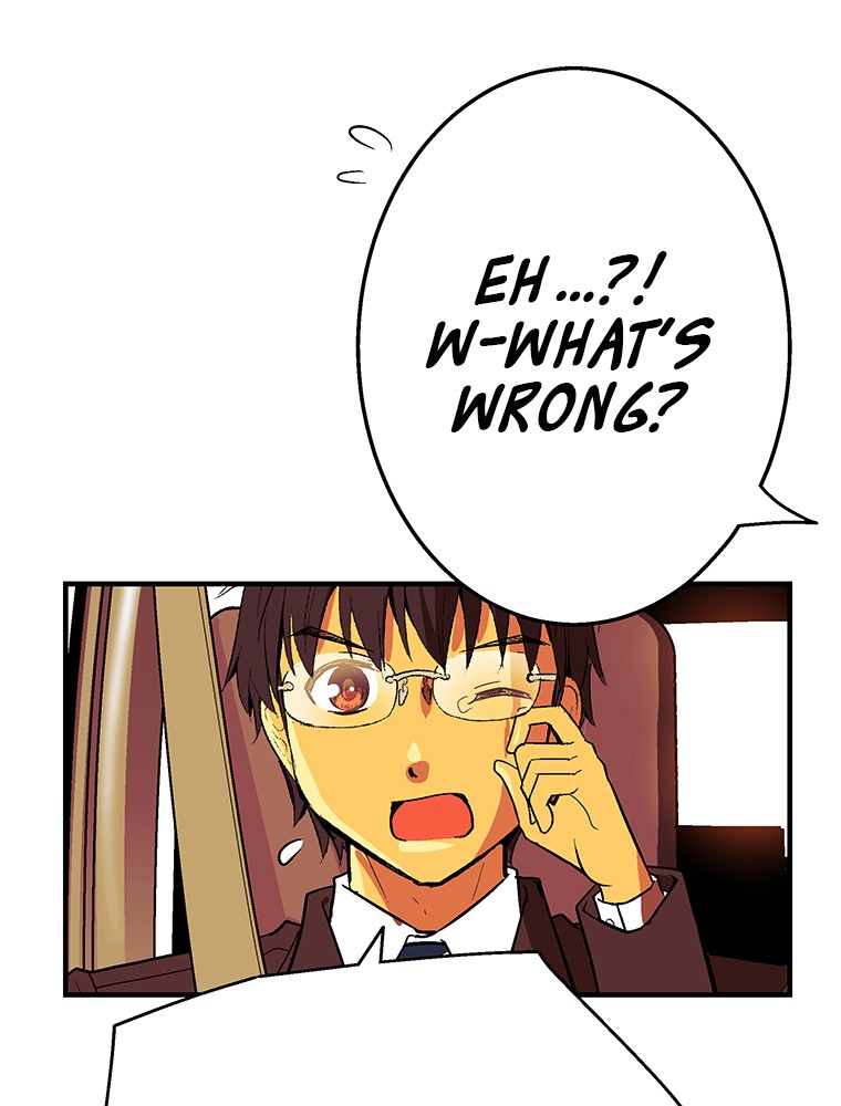 Shitai no ♡ Karen-san!! Chapter 9 page 32 - Chapter 9