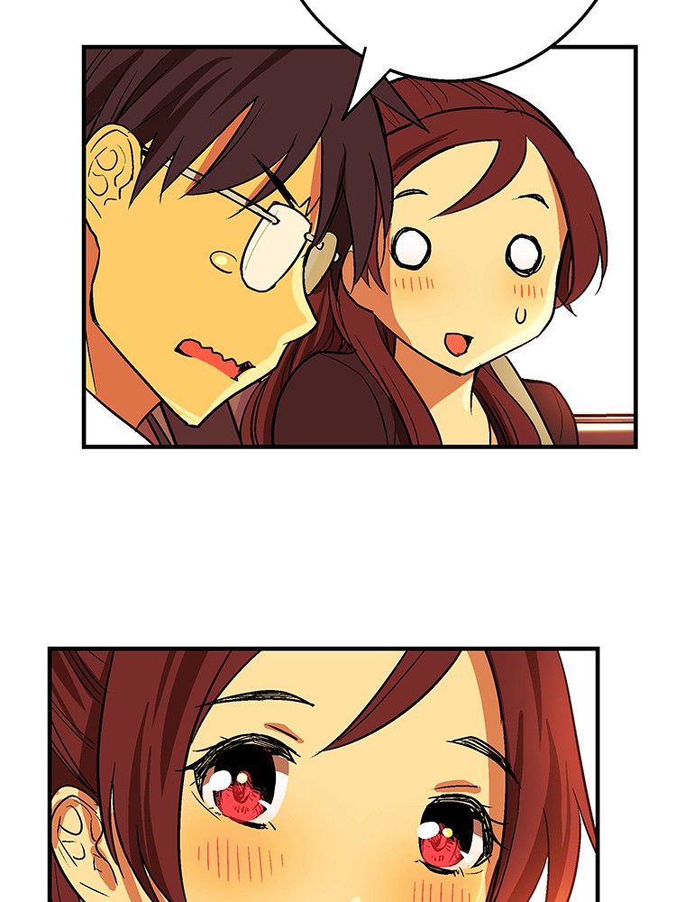 Shitai no ♡ Karen-san!! Chapter 9 page 34 - Chapter 9