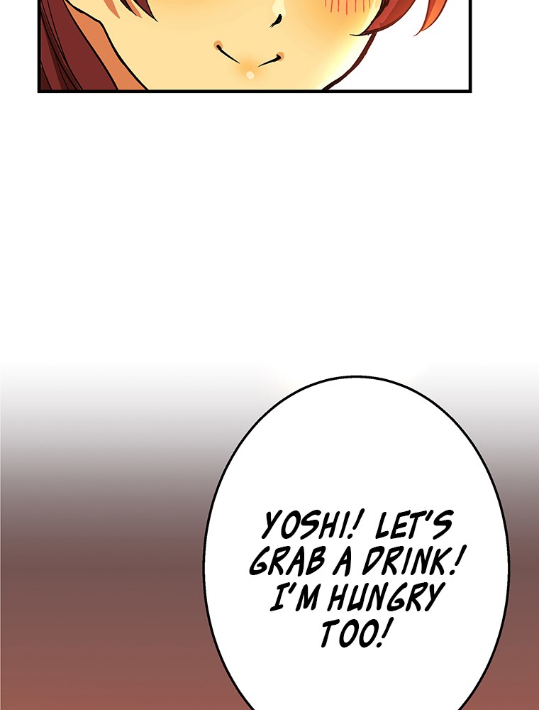 Shitai no ♡ Karen-san!! Chapter 9 page 35 - Chapter 9