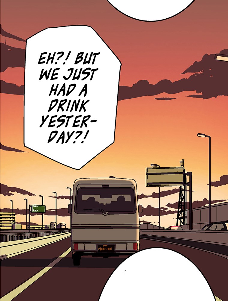 Shitai no ♡ Karen-san!! Chapter 9 page 36 - Chapter 9