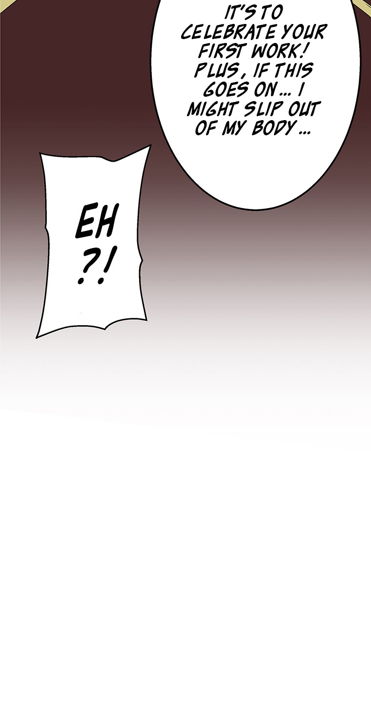 Shitai no ♡ Karen-san!! Chapter 9 page 37 - Chapter 9