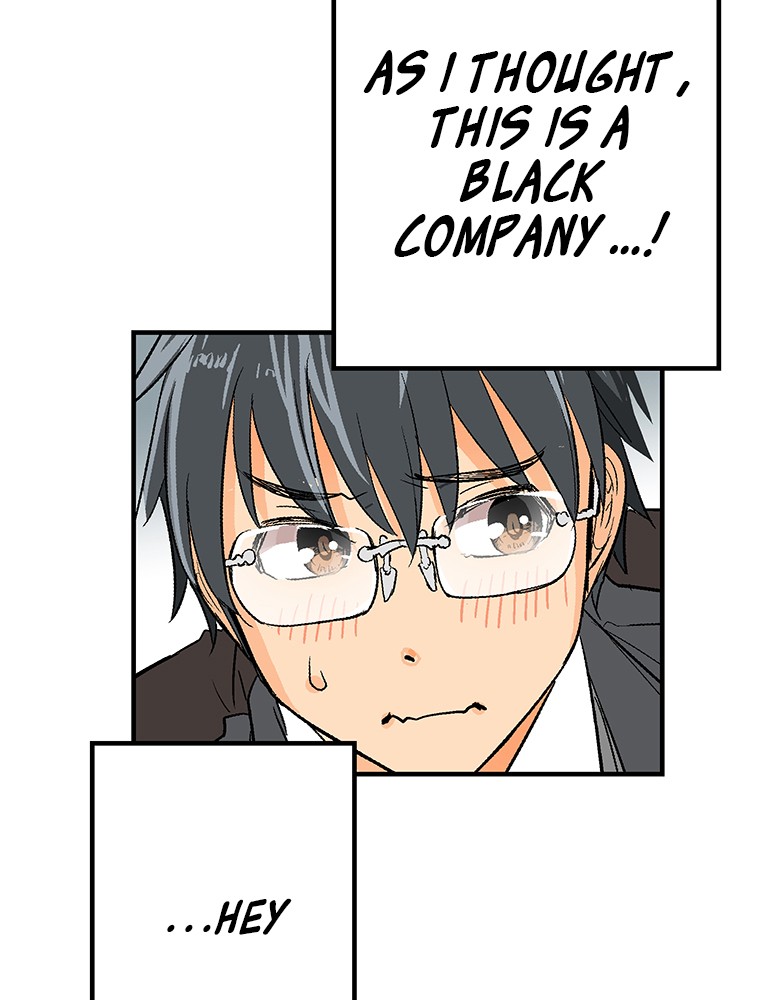 Shitai no ♡ Karen-san!! Chapter 9 page 41 - Chapter 9