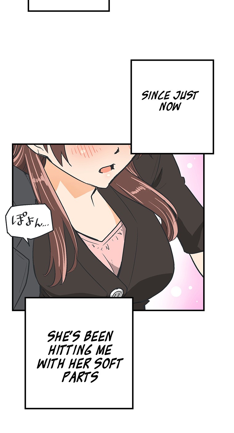Shitai no ♡ Karen-san!! Chapter 9 page 42 - Chapter 9