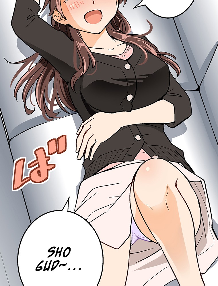Shitai no ♡ Karen-san!! Chapter 9 page 44 - Chapter 9
