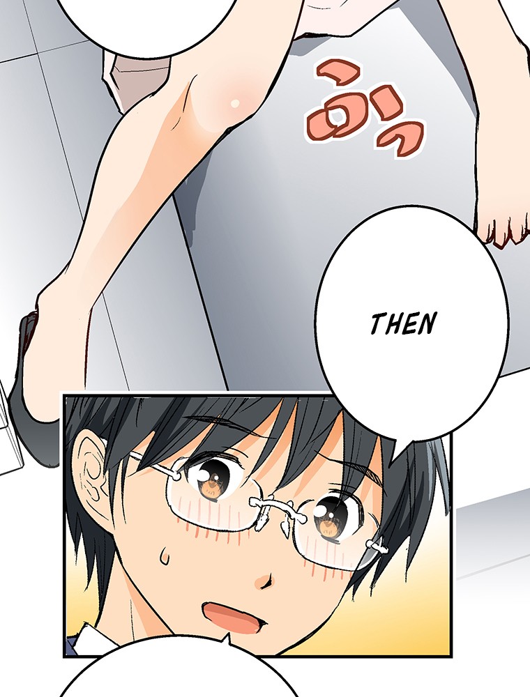Shitai no ♡ Karen-san!! Chapter 9 page 45 - Chapter 9