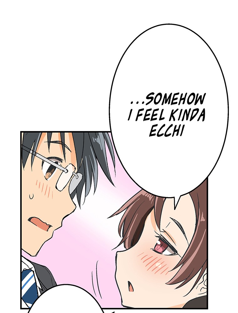 Shitai no ♡ Karen-san!! Chapter 9 page 49 - Chapter 9