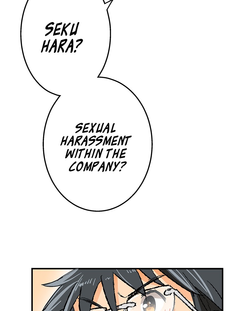 Shitai no ♡ Karen-san!! Chapter 9 page 50 - Chapter 9