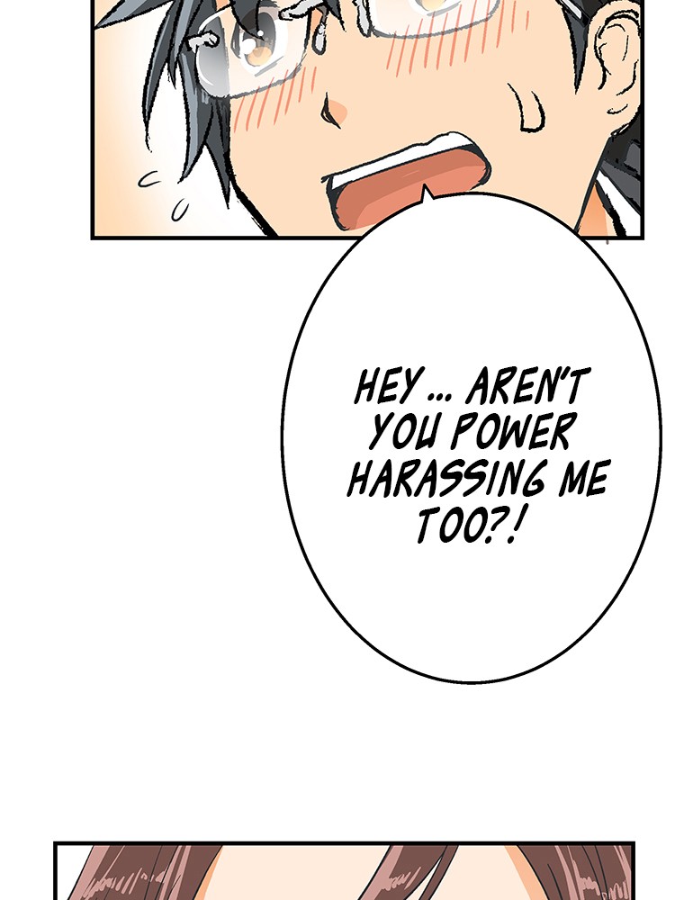 Shitai no ♡ Karen-san!! Chapter 9 page 51 - Chapter 9