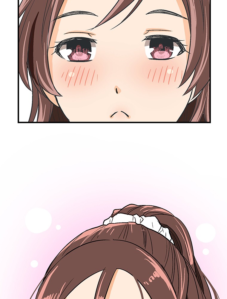 Shitai no ♡ Karen-san!! Chapter 9 page 52 - Chapter 9