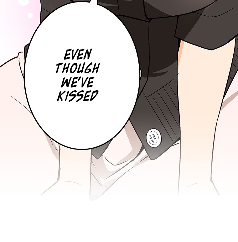 Shitai no ♡ Karen-san!! Chapter 9 page 54 - Chapter 9