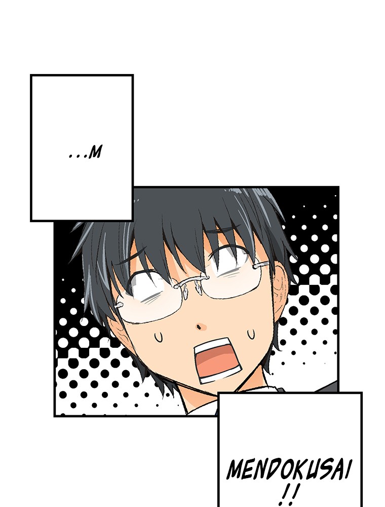 Shitai no ♡ Karen-san!! Chapter 9 page 57 - Chapter 9