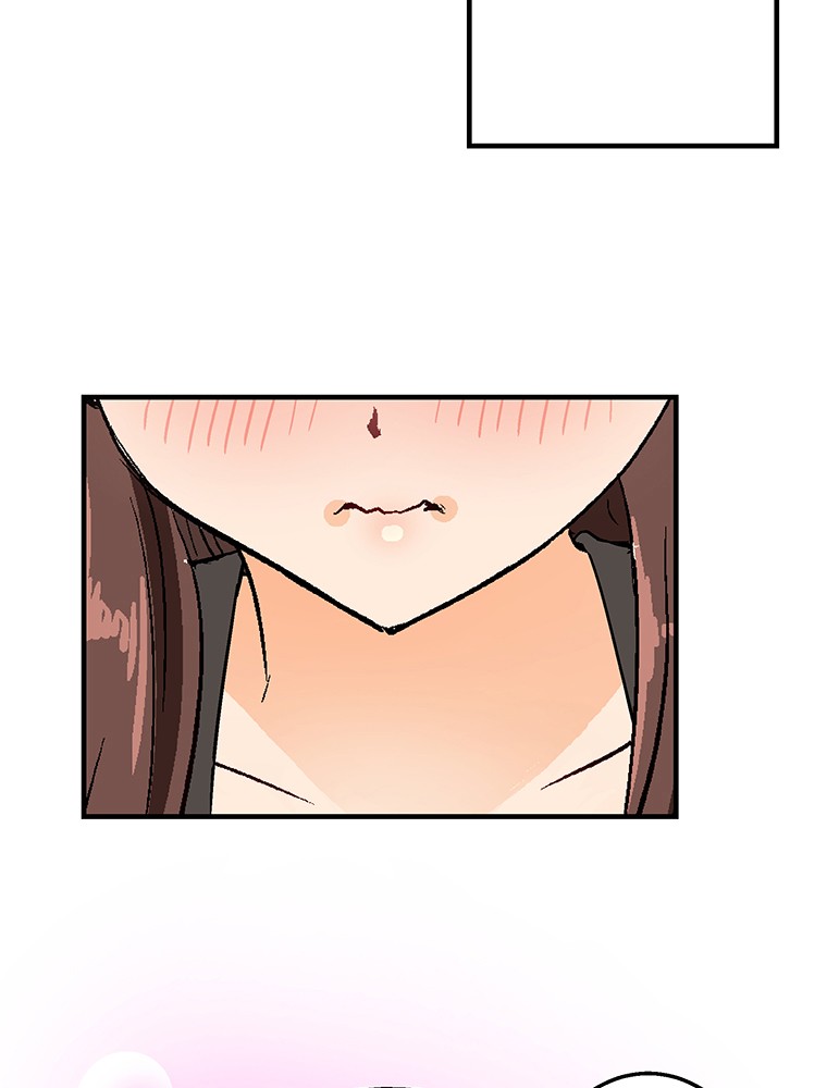 Shitai no ♡ Karen-san!! Chapter 9 page 58 - Chapter 9