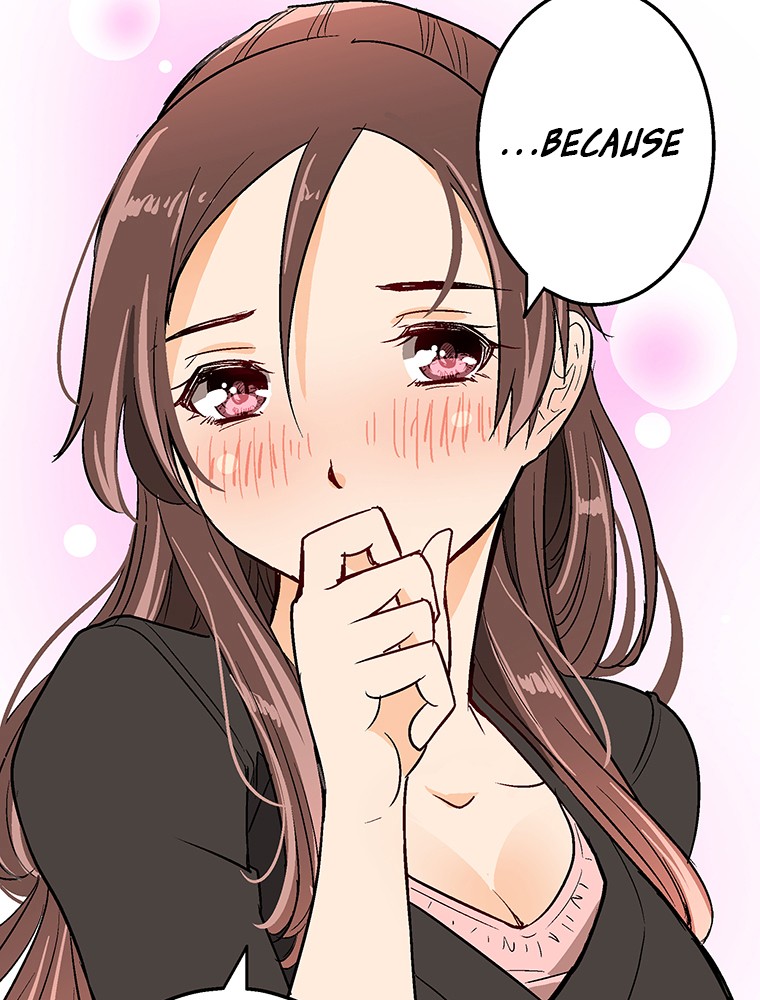 Shitai no ♡ Karen-san!! Chapter 9 page 59 - Chapter 9
