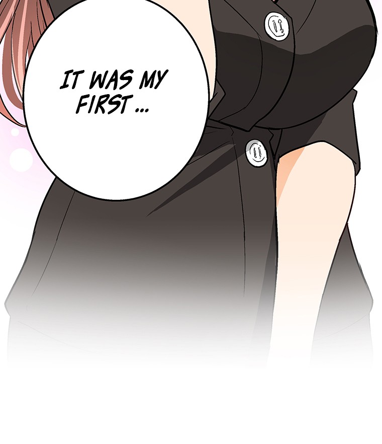 Shitai no ♡ Karen-san!! Chapter 9 page 60 - Chapter 9