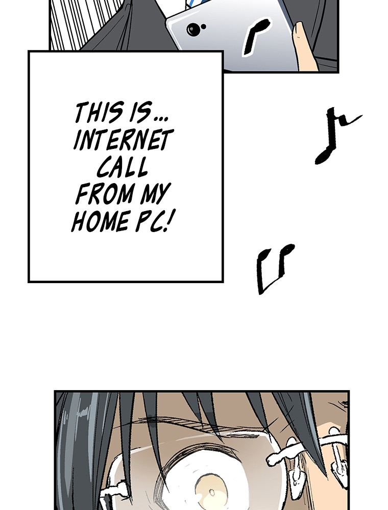 Shitai no ♡ Karen-san!! Chapter 9 page 68 - Chapter 9