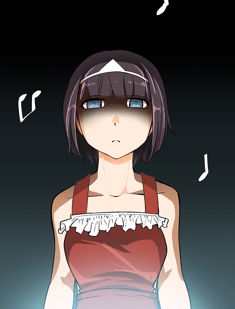 Shitai no ♡ Karen-san!! Chapter 9 page 73 - Chapter 9