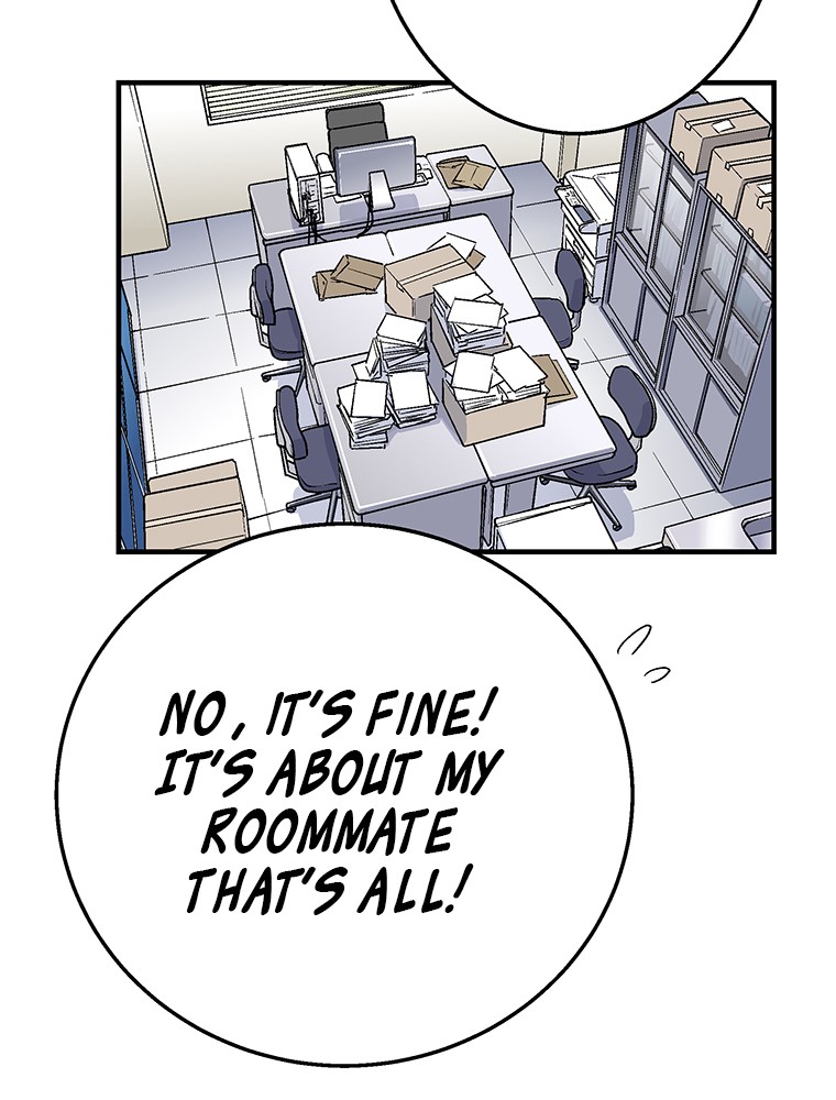 Shitai no ♡ Karen-san!! Chapter 9 page 79 - Chapter 9