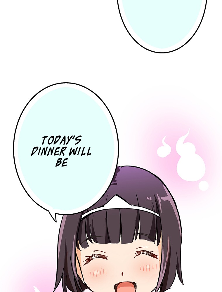 Shitai no ♡ Karen-san!! Chapter 9 page 8 - Chapter 9