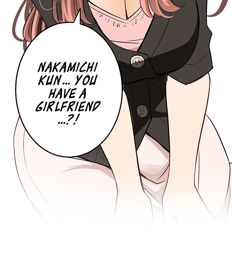 Shitai no ♡ Karen-san!! Chapter 9 page 81 - Chapter 9