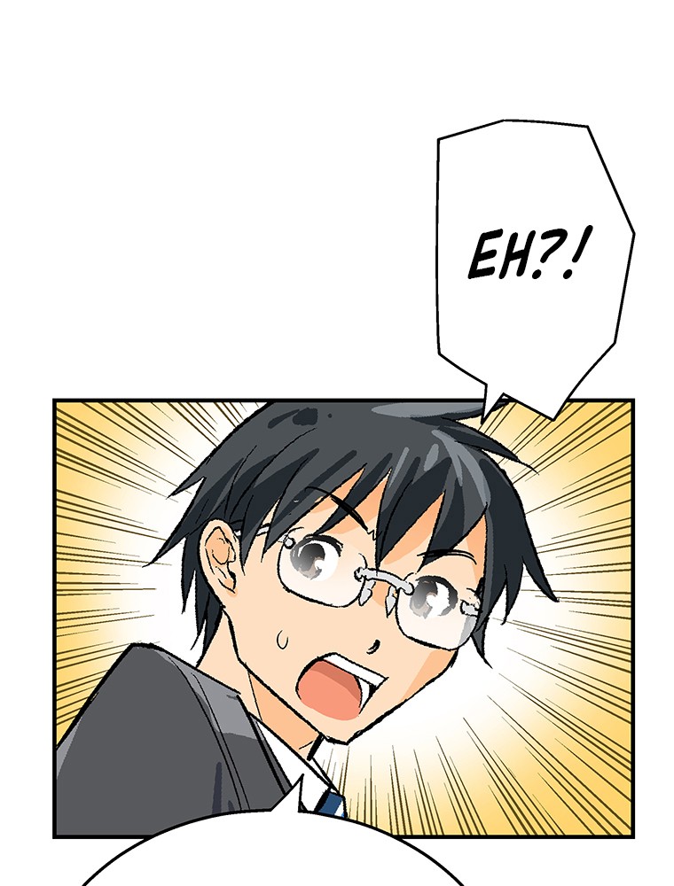 Shitai no ♡ Karen-san!! Chapter 9 page 82 - Chapter 9