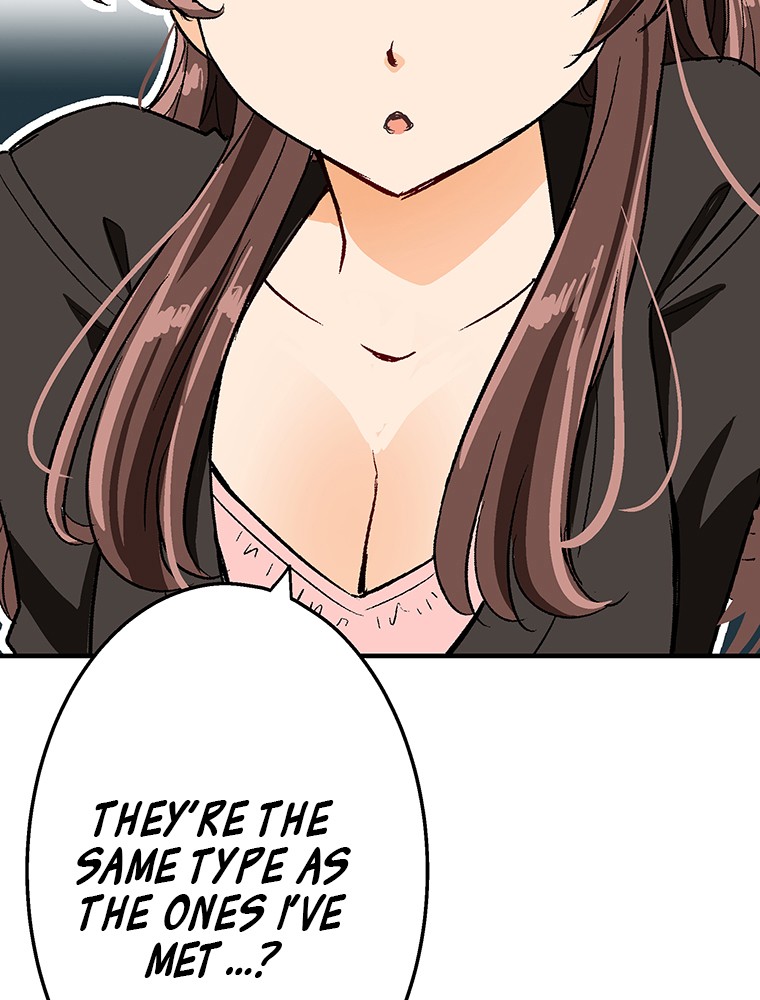 Shitai no ♡ Karen-san!! Chapter 9 page 85 - Chapter 9