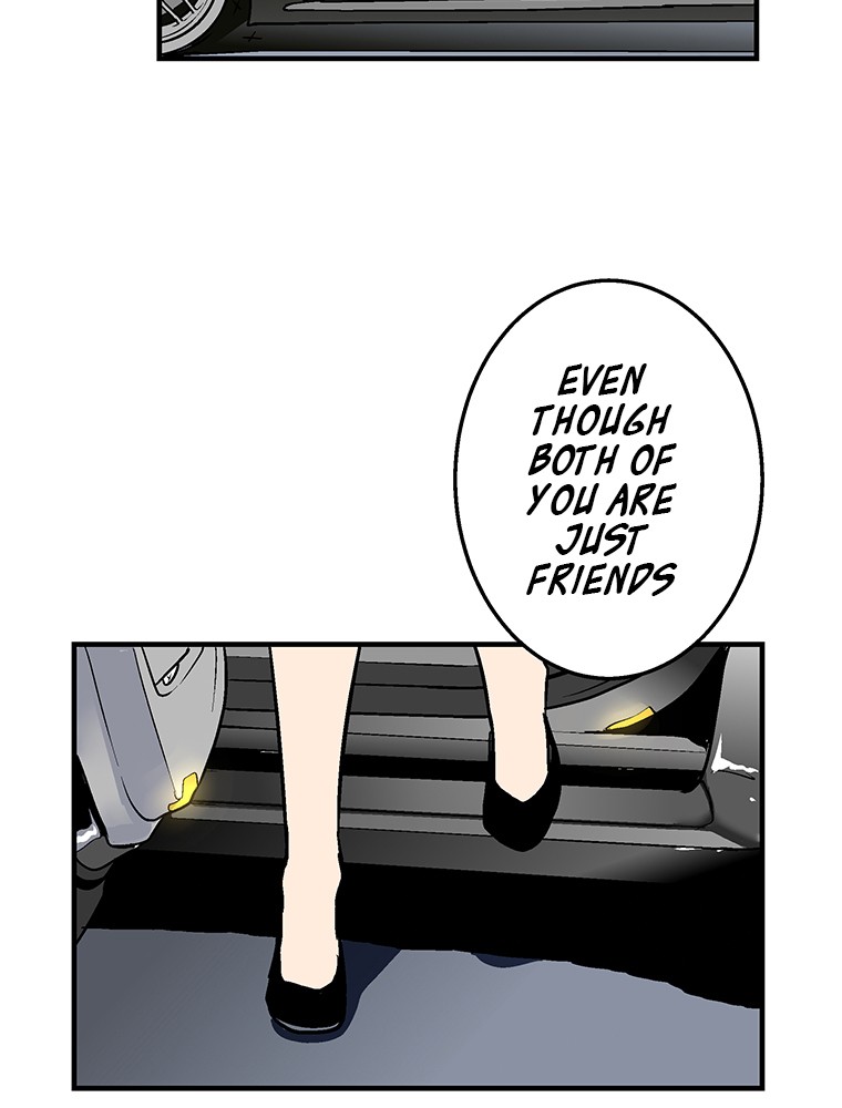 Shitai no ♡ Karen-san!! Chapter 9 page 88 - Chapter 9