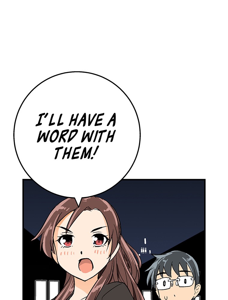 Shitai no ♡ Karen-san!! Chapter 9 page 89 - Chapter 9