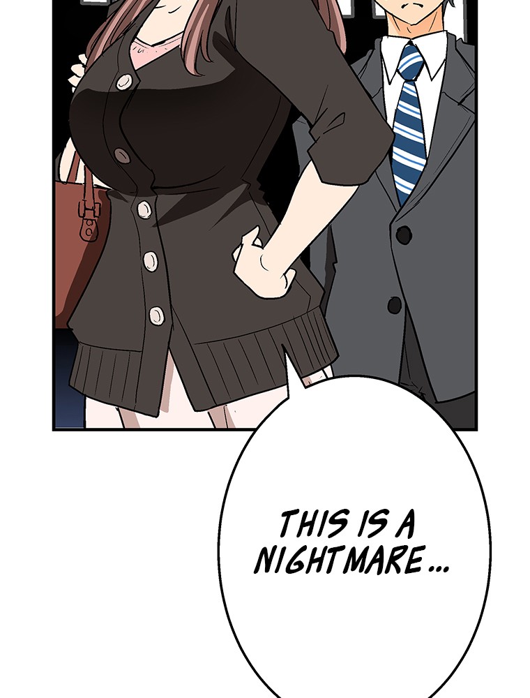 Shitai no ♡ Karen-san!! Chapter 9 page 90 - Chapter 9