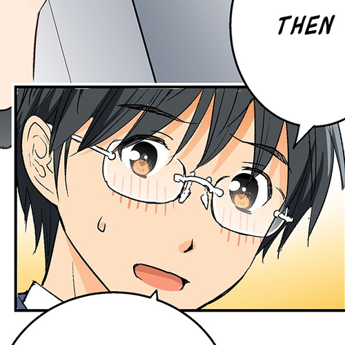 Shitai no ♡ Karen-san!! Chapter 9 cover