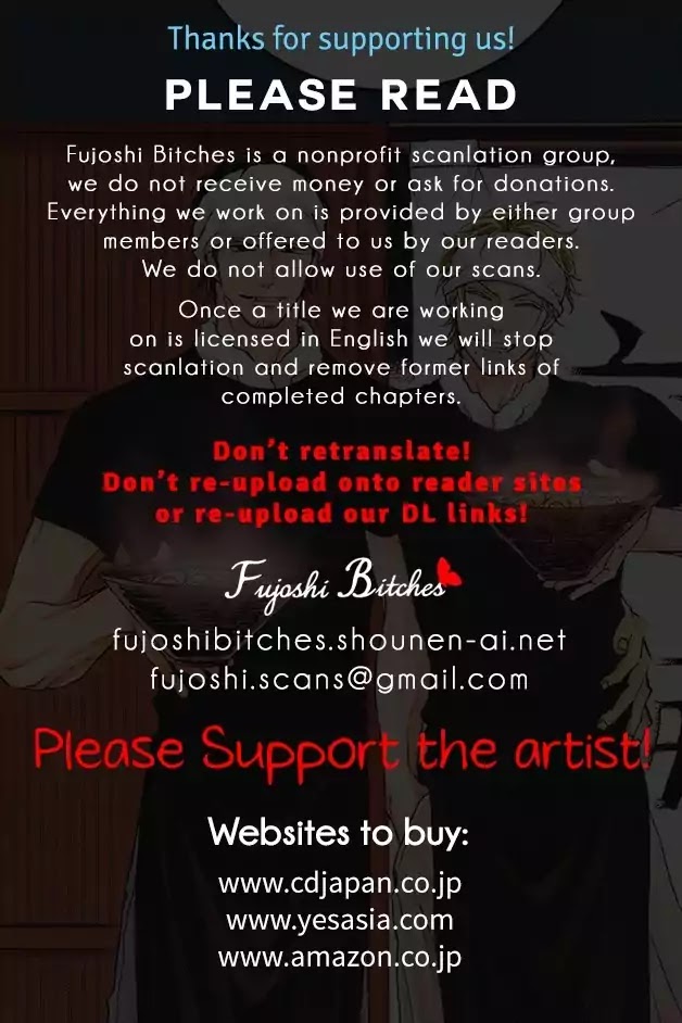 Shitasaki ni Yoake no Aji Chapter 3 page 36 - Chapter 3