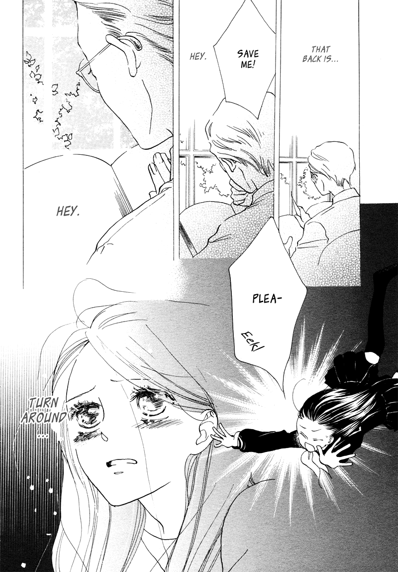 Shitateya Shinikami Chapter 0.2 page 10 - Chapter 0 v2 : [Oneshot]