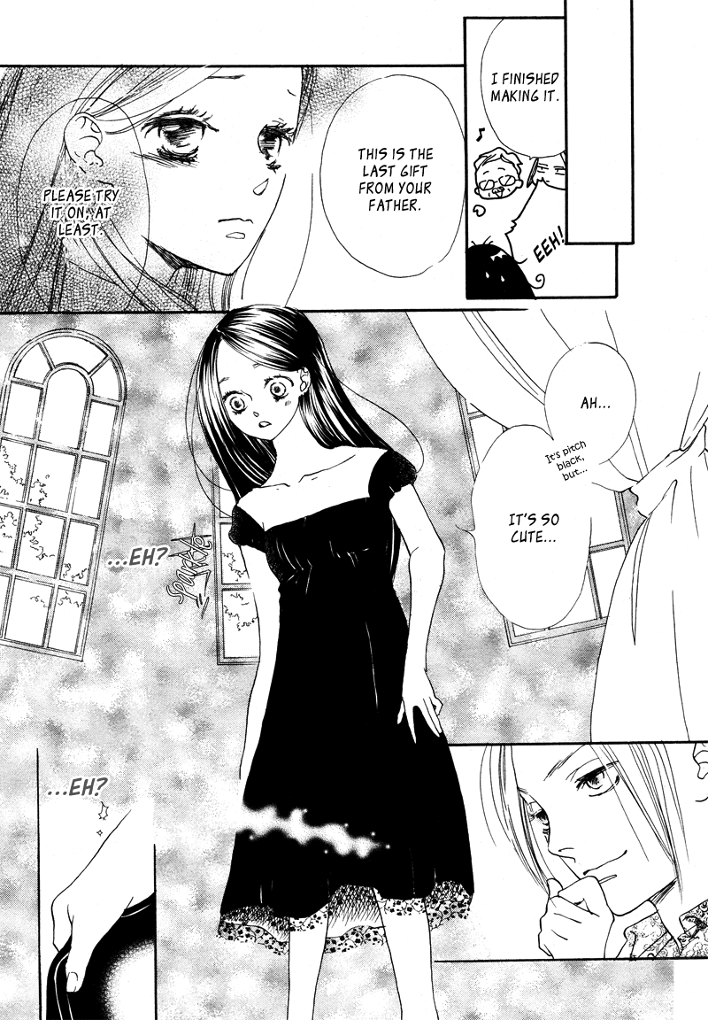 Shitateya Shinikami Chapter 0.2 page 18 - Chapter 0 v2 : [Oneshot]